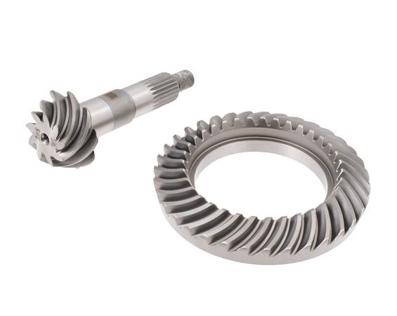 Crown Wheel and Pinion 3.89:1 Ratio - 159801 - Stanpart